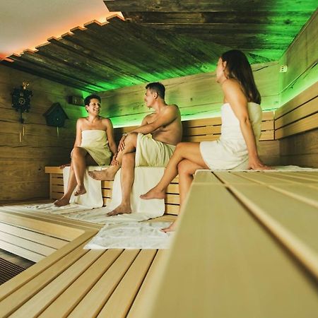 Mokni'S Palais Hotel & Spa Bad Wildbad Zewnętrze zdjęcie
