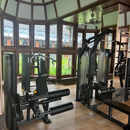 Mokni'S Palais Hotel & Spa Bad Wildbad Zewnętrze zdjęcie