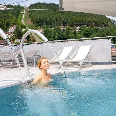 Mokni'S Palais Hotel & Spa Bad Wildbad Zewnętrze zdjęcie