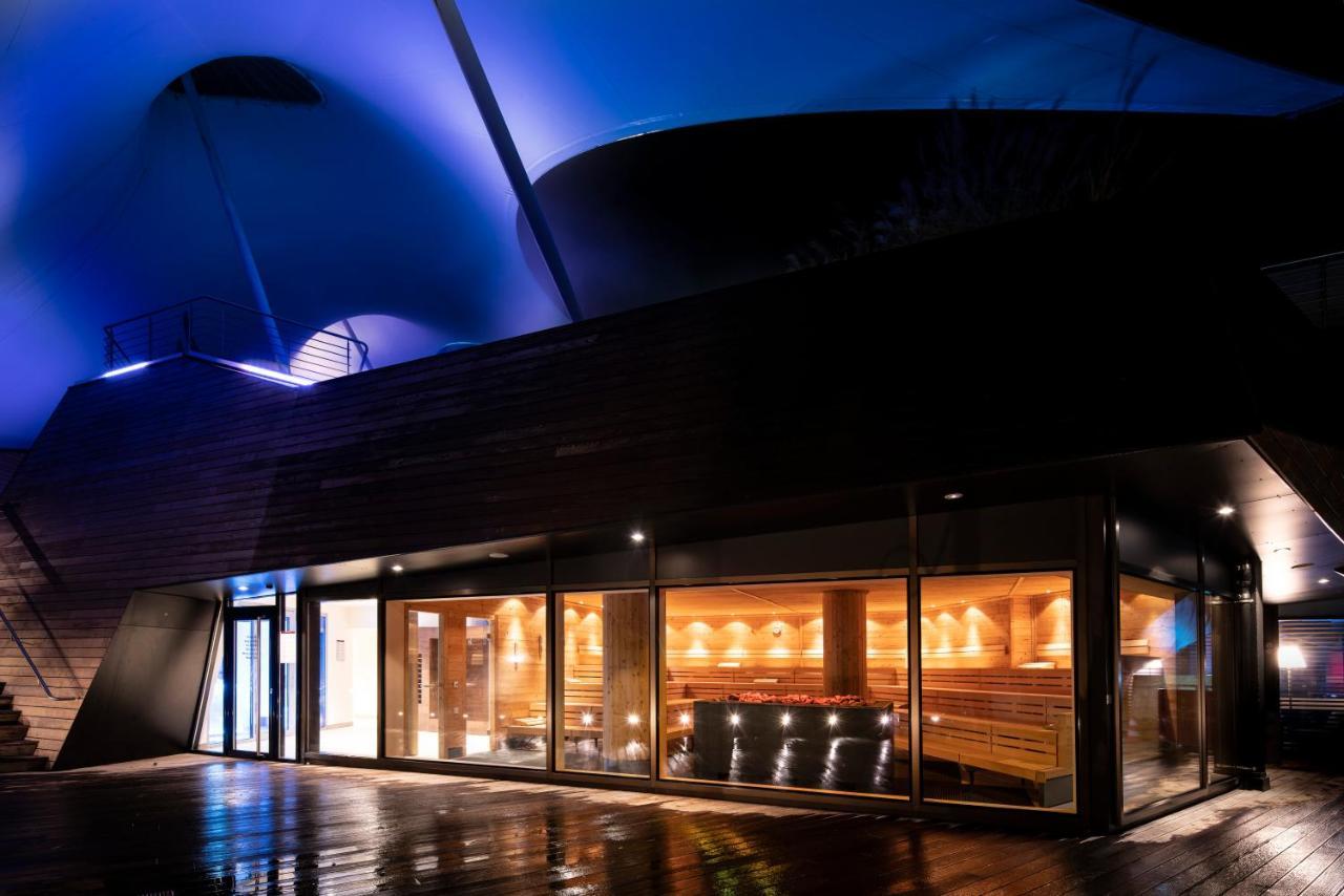 Mokni'S Palais Hotel & Spa Bad Wildbad Zewnętrze zdjęcie