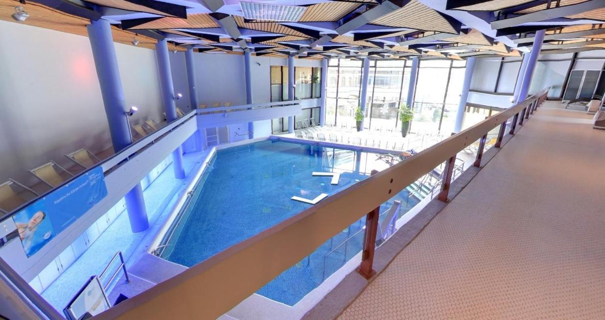 Mokni'S Palais Hotel & Spa Bad Wildbad Zewnętrze zdjęcie