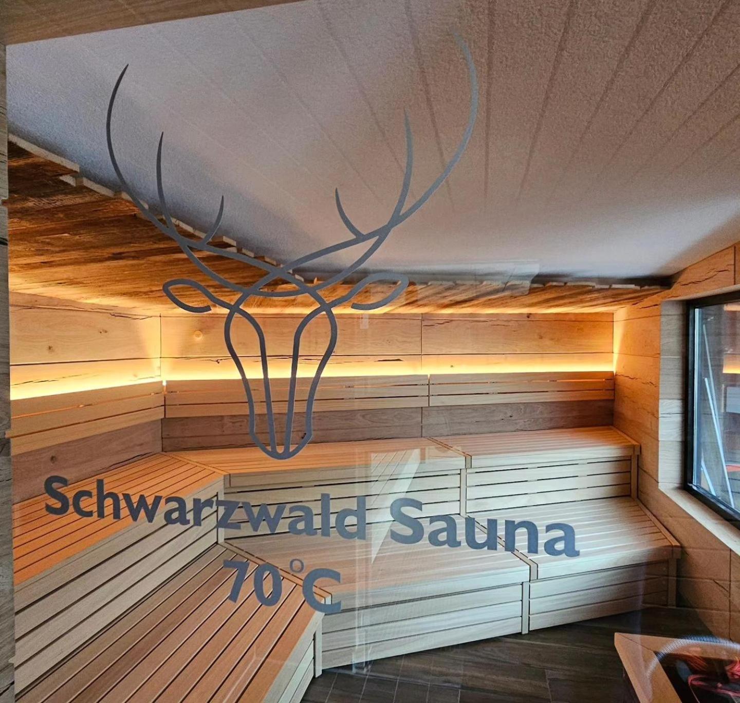 Mokni'S Palais Hotel & Spa Bad Wildbad Zewnętrze zdjęcie
