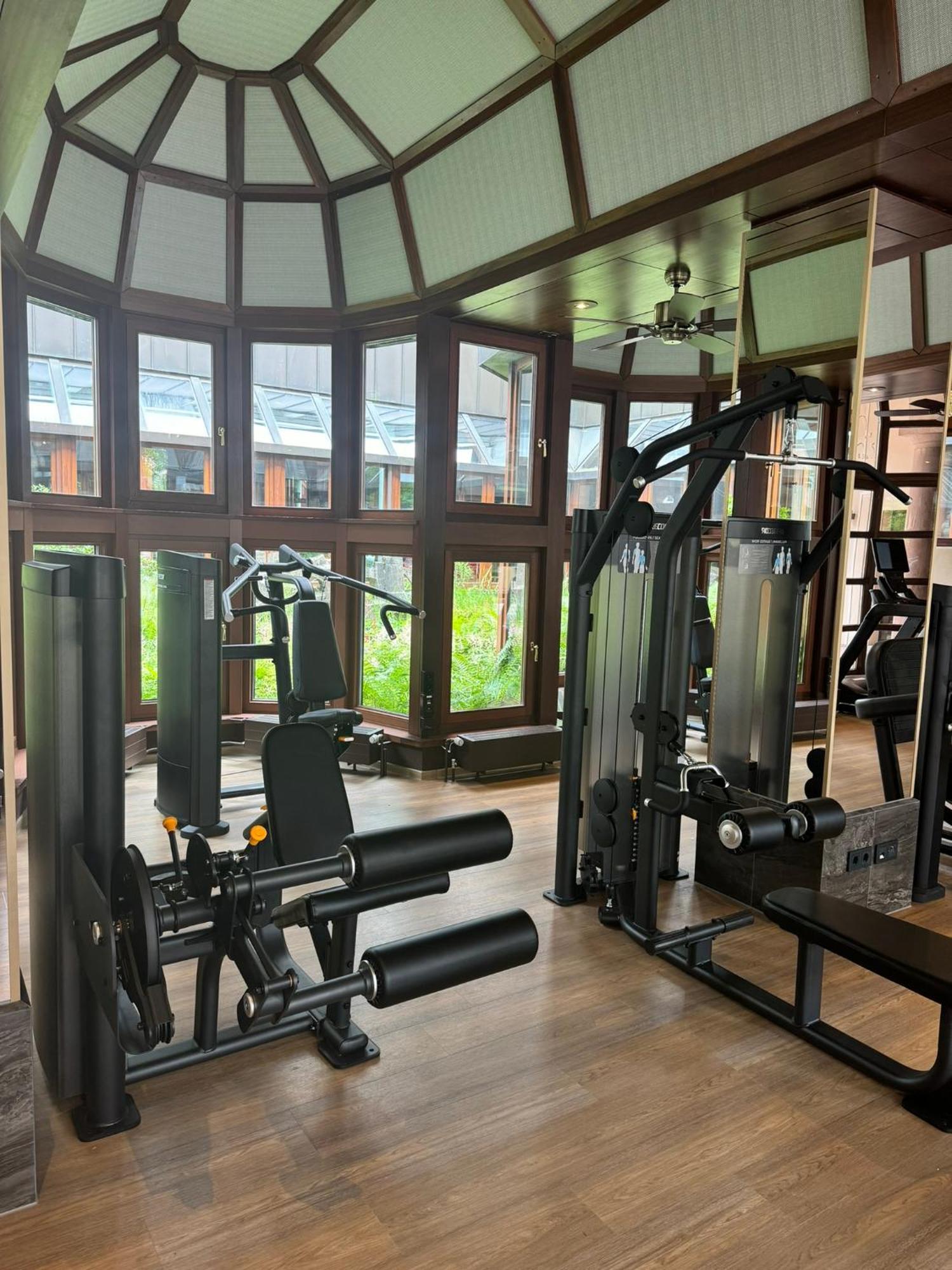 Mokni'S Palais Hotel & Spa Bad Wildbad Zewnętrze zdjęcie