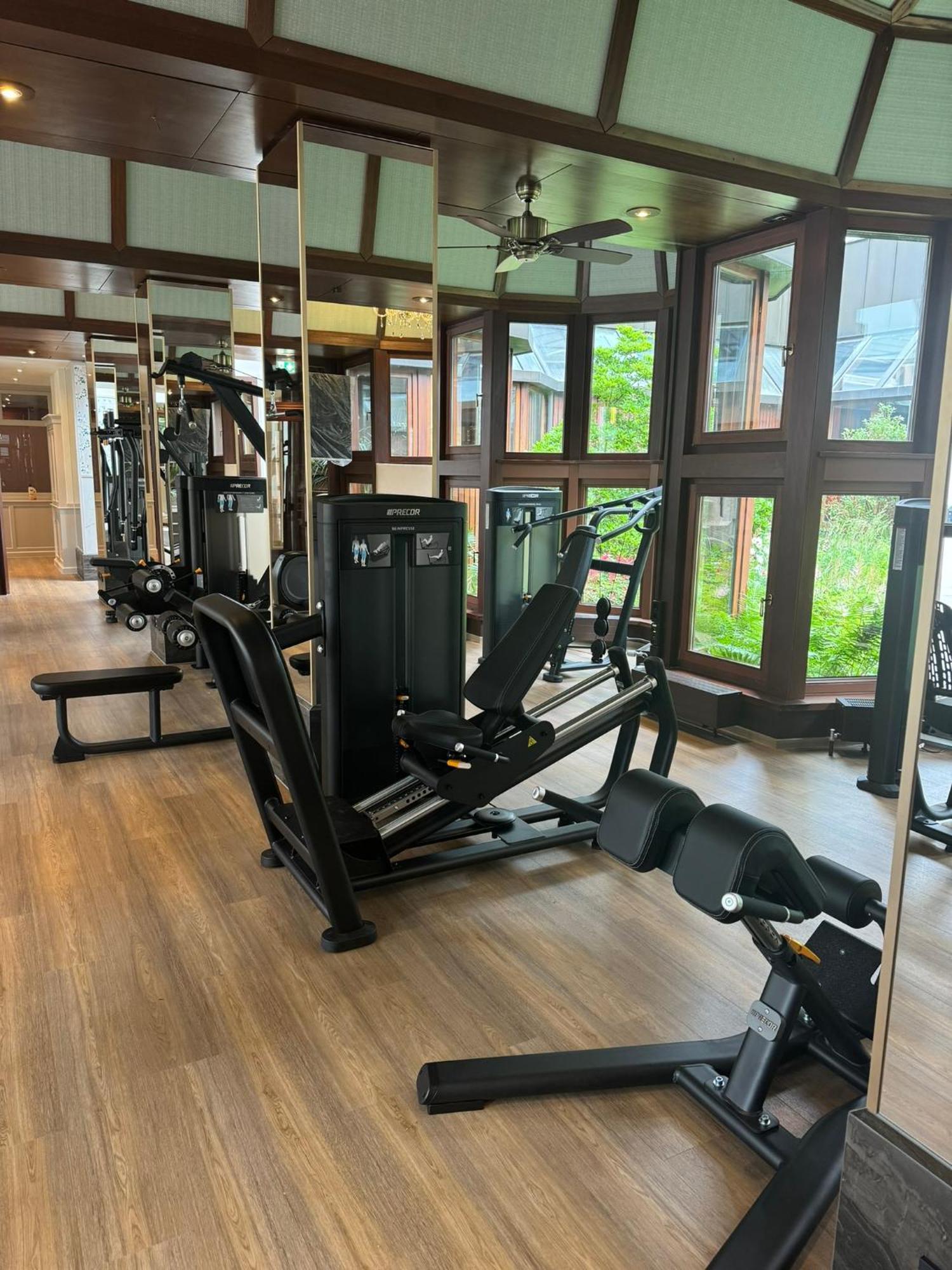 Mokni'S Palais Hotel & Spa Bad Wildbad Zewnętrze zdjęcie
