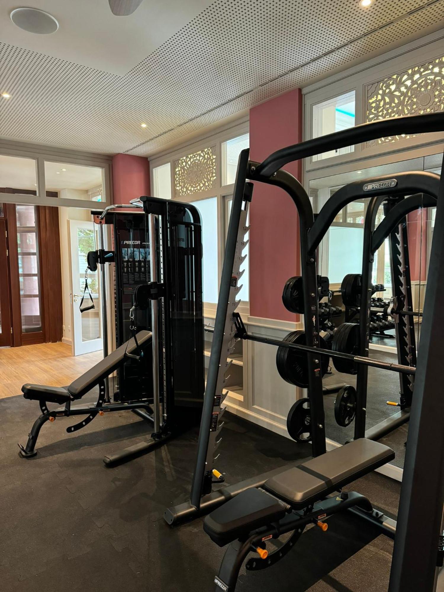 Mokni'S Palais Hotel & Spa Bad Wildbad Zewnętrze zdjęcie