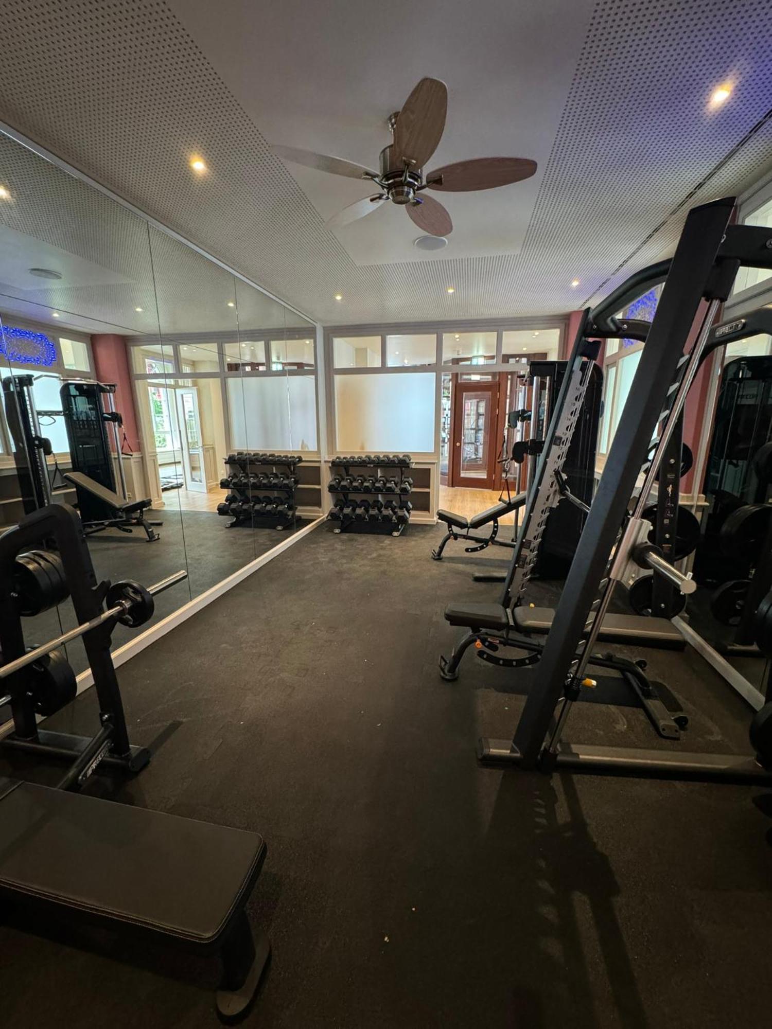 Mokni'S Palais Hotel & Spa Bad Wildbad Zewnętrze zdjęcie
