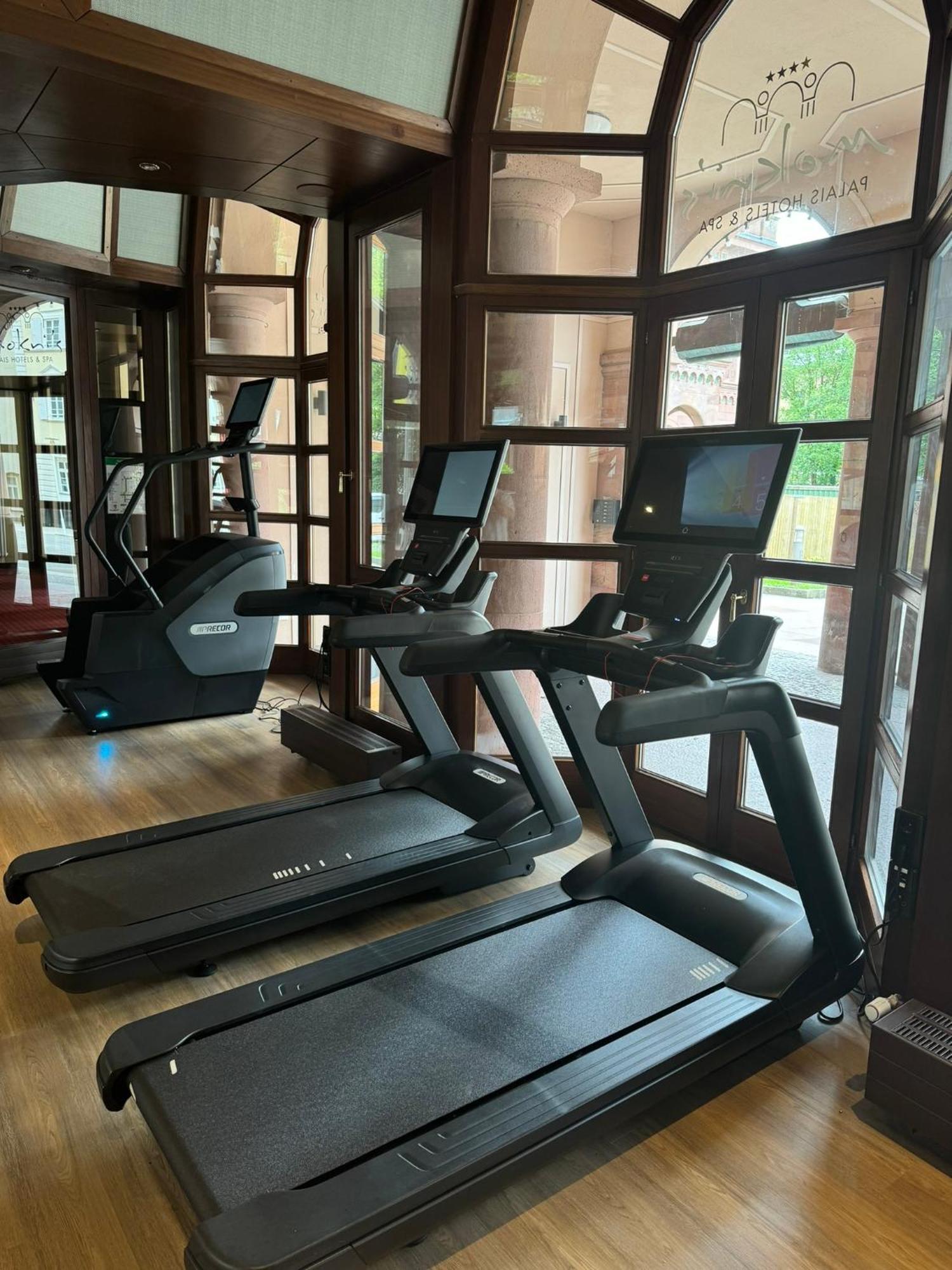 Mokni'S Palais Hotel & Spa Bad Wildbad Zewnętrze zdjęcie