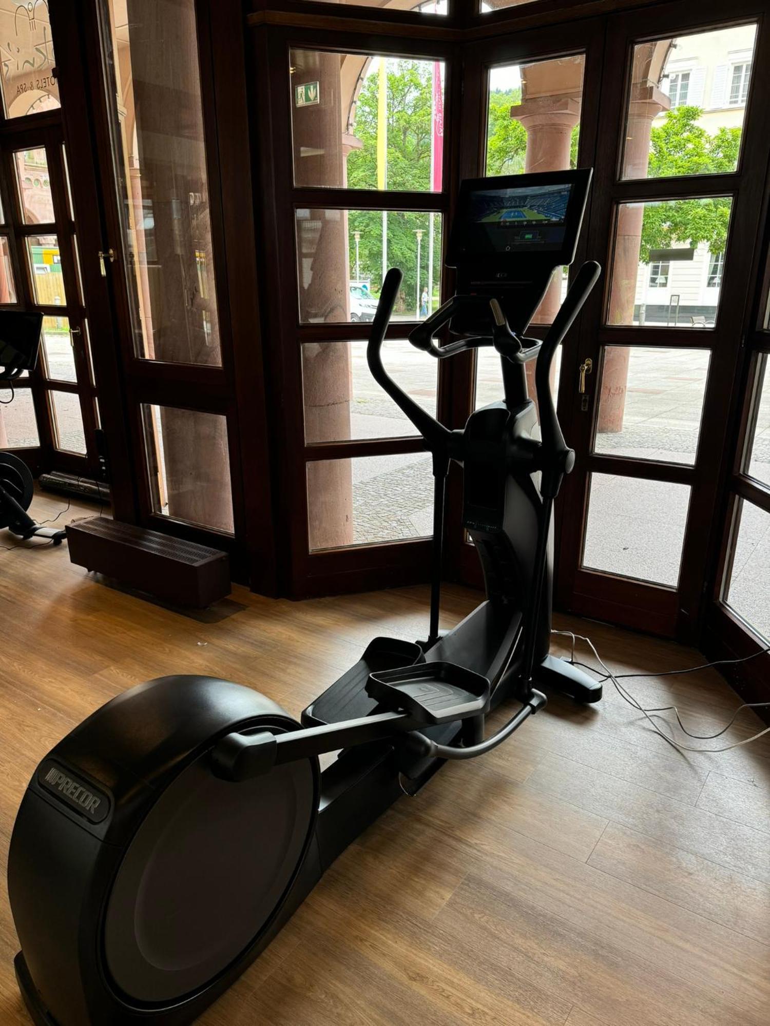 Mokni'S Palais Hotel & Spa Bad Wildbad Zewnętrze zdjęcie