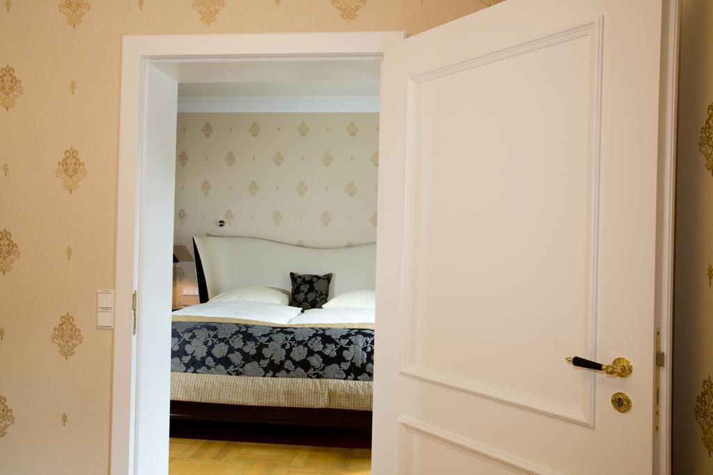 Mokni'S Palais Hotel & Spa Bad Wildbad Pokój zdjęcie