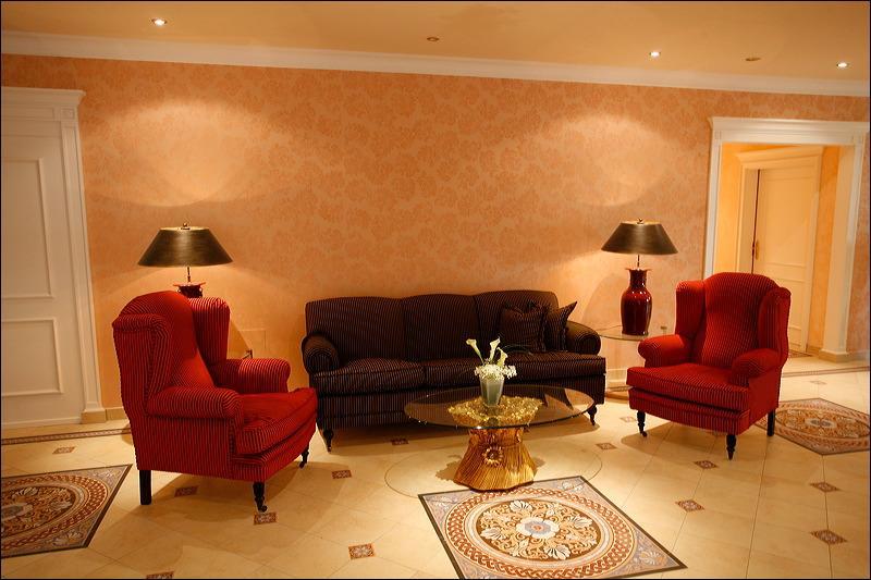 Mokni'S Palais Hotel & Spa Bad Wildbad Zewnętrze zdjęcie