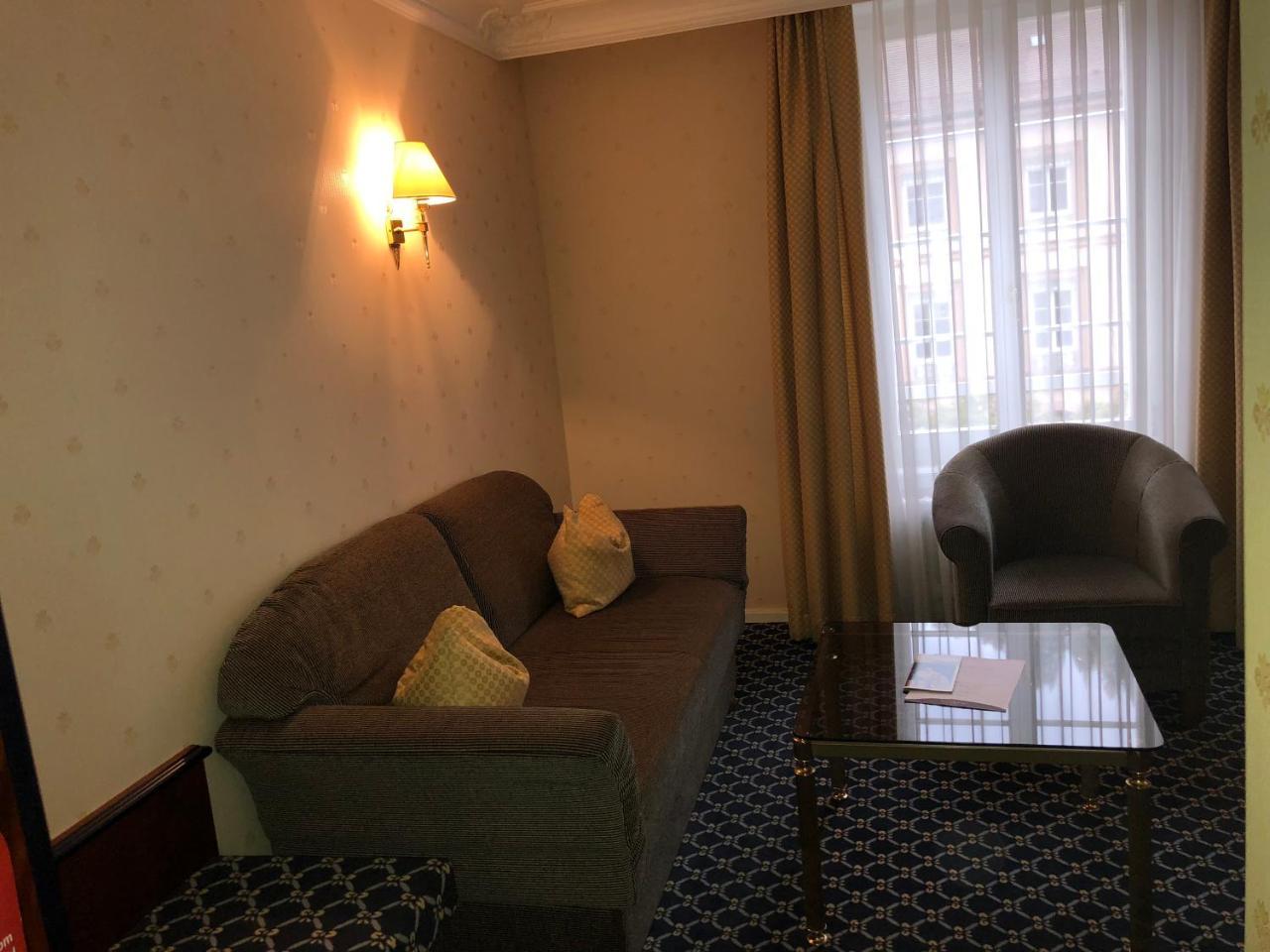 Mokni'S Palais Hotel & Spa Bad Wildbad Zewnętrze zdjęcie