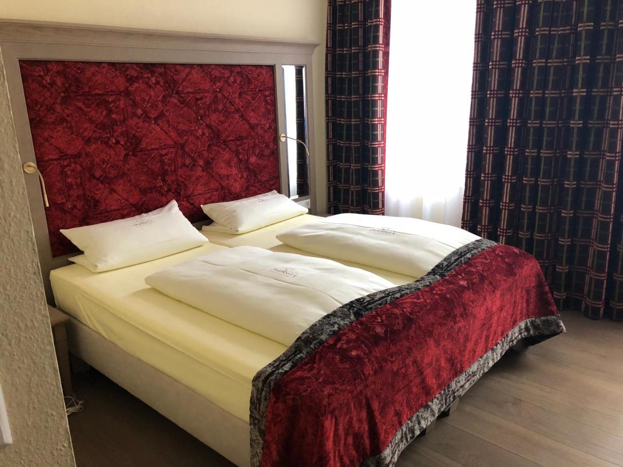 Mokni'S Palais Hotel & Spa Bad Wildbad Zewnętrze zdjęcie