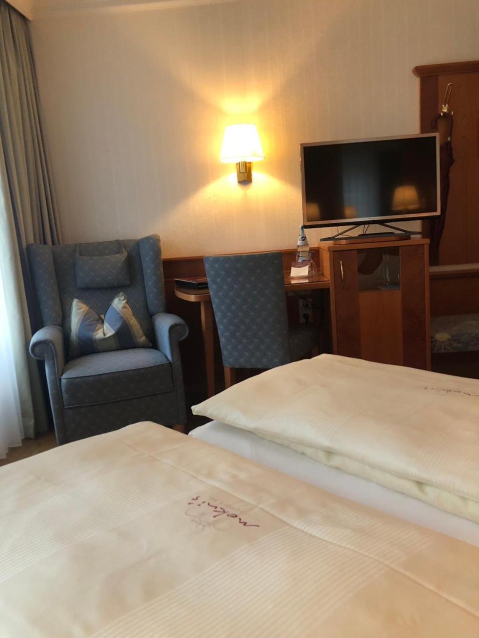 Mokni'S Palais Hotel & Spa Bad Wildbad Zewnętrze zdjęcie