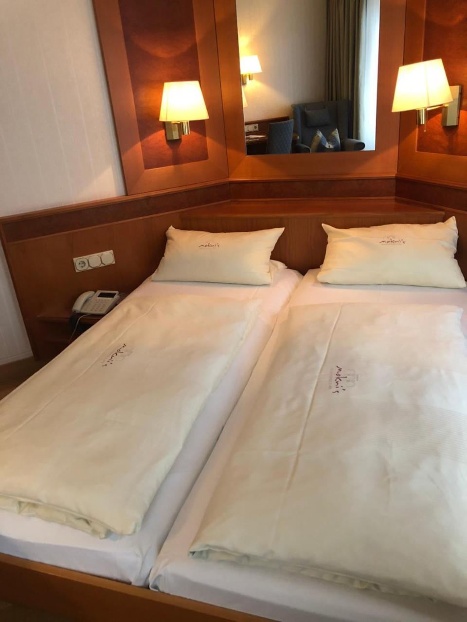 Mokni'S Palais Hotel & Spa Bad Wildbad Zewnętrze zdjęcie