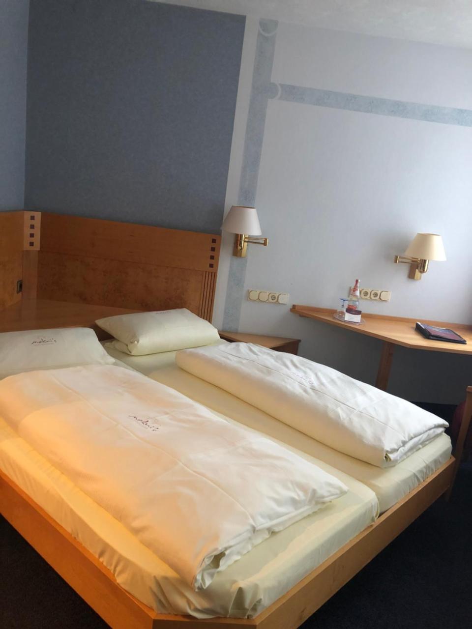 Mokni'S Palais Hotel & Spa Bad Wildbad Zewnętrze zdjęcie