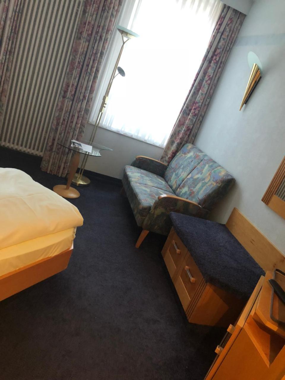 Mokni'S Palais Hotel & Spa Bad Wildbad Zewnętrze zdjęcie