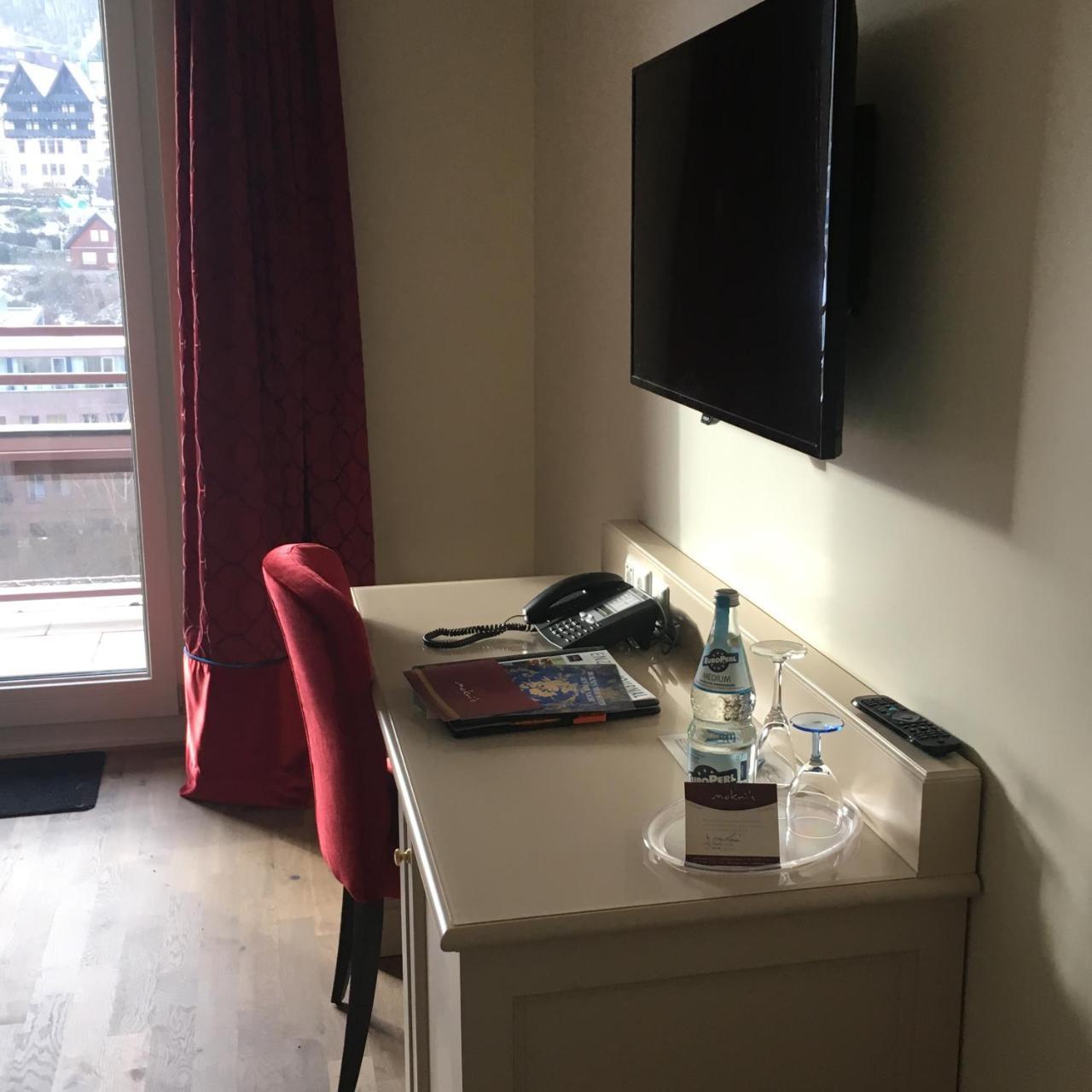 Mokni'S Palais Hotel & Spa Bad Wildbad Zewnętrze zdjęcie