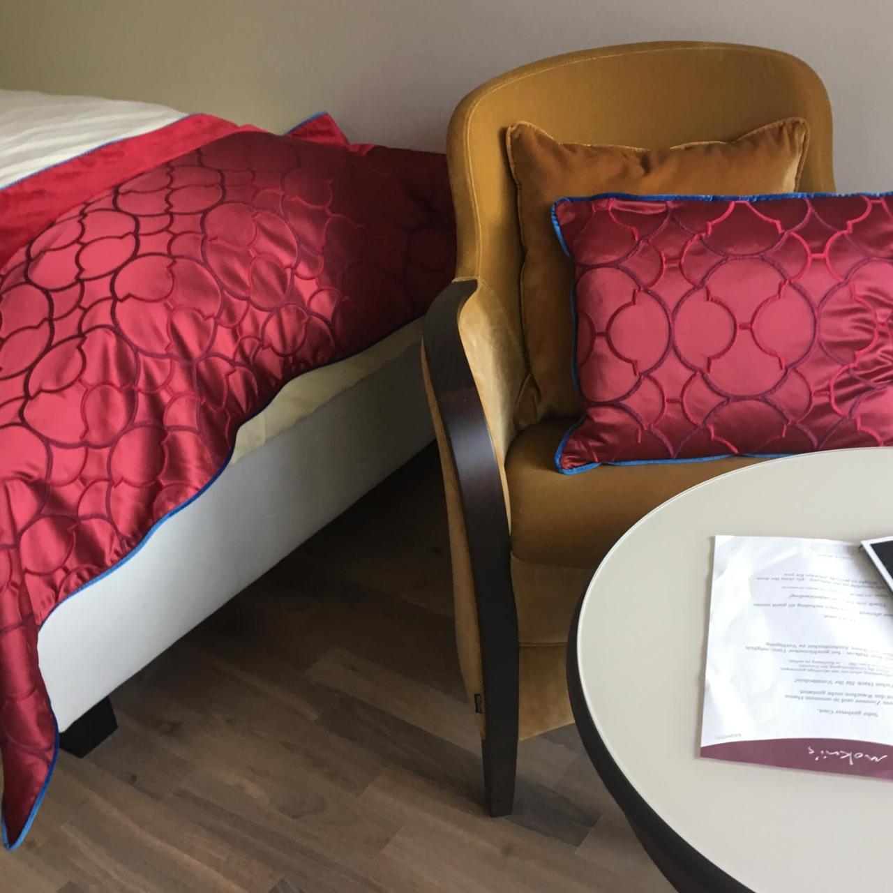 Mokni'S Palais Hotel & Spa Bad Wildbad Zewnętrze zdjęcie