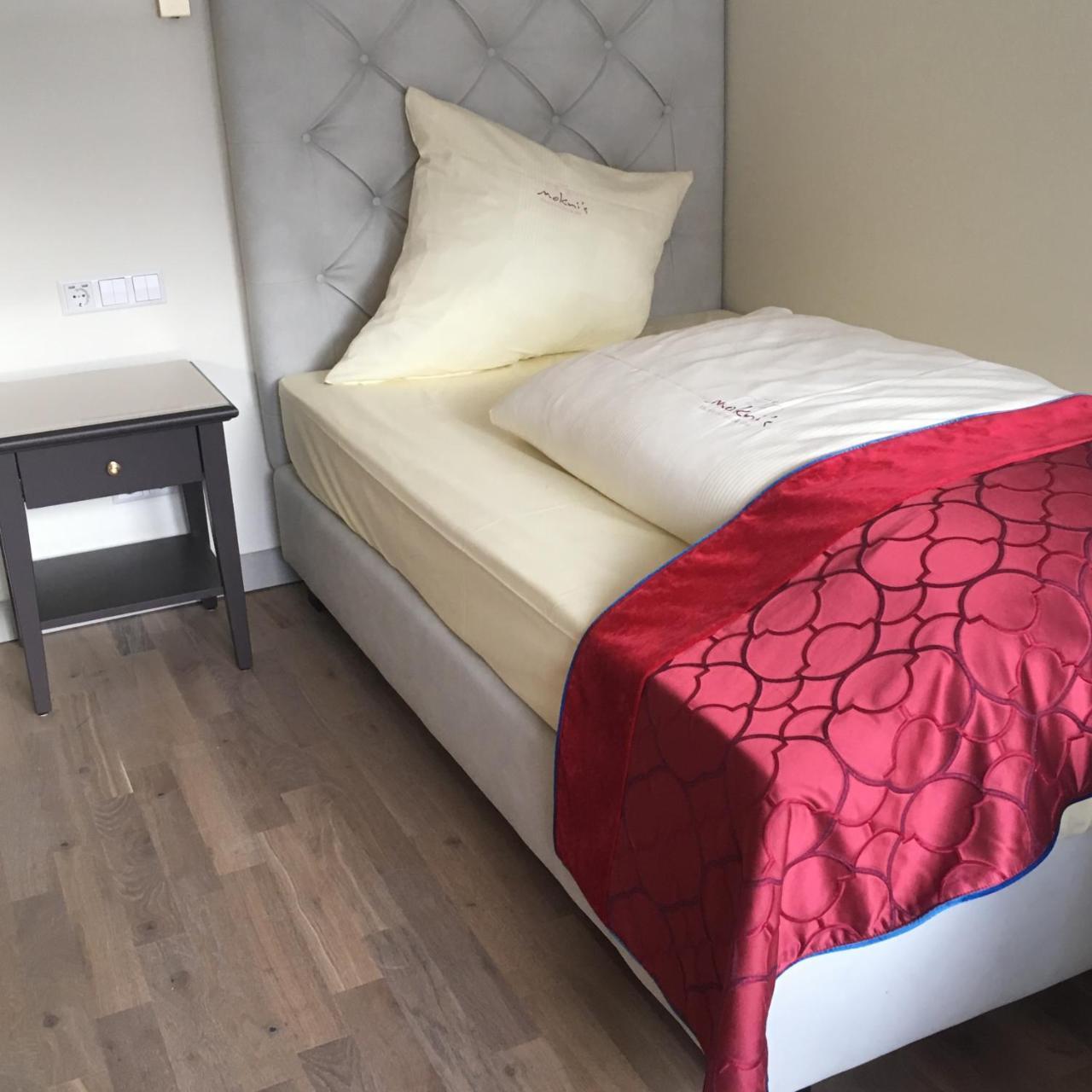 Mokni'S Palais Hotel & Spa Bad Wildbad Zewnętrze zdjęcie